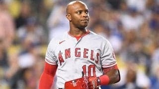 【MLB】アップトン、右腰痛でまたも負傷者リスト入り　来季が5年116.3億円契約の最終年