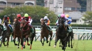 【小倉2歳S】売上は30億1984万7600円で昨年からおよそ5億円の増加