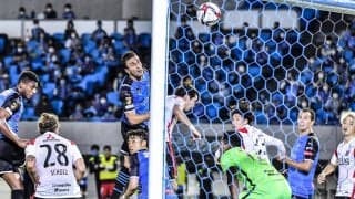 川崎「残り7分」を耐えられなかった“ケガ人による戦術的影響”【川崎フロンターレ、ルヴァン杯敗退】(1)