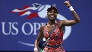 全米OP欠場でヒマになった元世界女王がデートの相手を募集？！