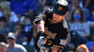 【MLB】筒香嘉智、2試合連発は先制7号ソロ　長打率.844＆OPS1.164、パ軍6連敗