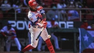 【MLB】本塁打でダイヤモンド一周中に乱闘発生　前代未聞の混乱が「これはクレイジー」