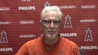 【MLB】エンゼルス、負傷者続出で珍記録？　球団新の61選手起用に指揮官「素晴らしいだろう？」