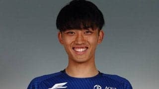 町田ユースの樋口堅が来季トップ昇格　「ゼルビアアカデミーを代表する選手に」