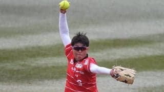 ソフト藤田倭、東京五輪で再確認した胸の内「自分はピッチャーが好きなんだ」