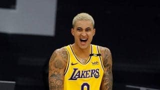 ウィザーズ入りしたカイル・クーズマが「めちゃくちゃ興奮した」と明かした理由とは？