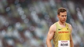 ８m超えの跳躍でパラリンピック3連覇のマルクス・レーム。オリンピックを目指すパラリンピアンの思い