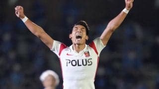 「浦和の漢」「さすがFW」FW槙野智章が自身の執念の決勝ゴールに興奮「そこに槙野劇場があった！笑」