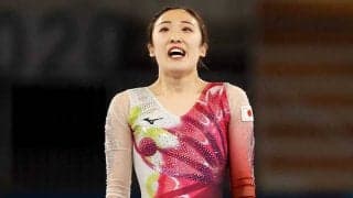 トランポリン森ひかる　衝撃の変身姿にファン仰天「ど、ど、どうしちゃったんですか？」