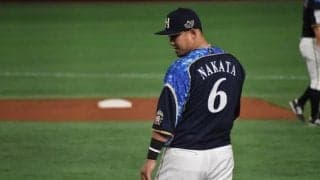 ミスターファイターズが中田翔を語る「今思うことは・・・」