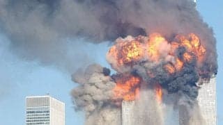 9・11米同時多発テロから20年、今スポーツにできること……