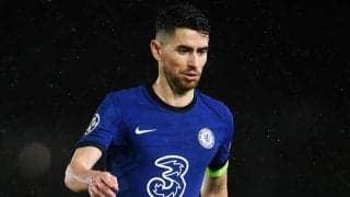 ジョルジーニョ代理人が告白　サッリ時代のユーベから「アプローチあった」