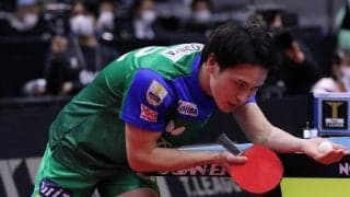 【Tリーグ】男女木下の4thシーズン契約選手発表　大島祐哉、木村香純ら計9選手