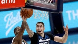 グリズリーズとセルティックスがトレード合意…フアンチョ・エルナンゴメスがセルティックスへ