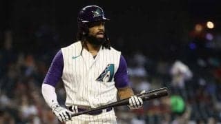 本塁打途中に衝撃の大乱闘　生還できずの事態に米唖然「こんな乱闘久しぶりに見た」