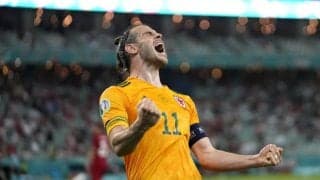 約2年の沈黙破りハットトリック！　ベラルーシ戦逆転勝利を喜ぶベイル「大きな勝利だ」