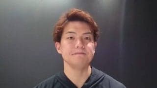 辻 直人、広島ドラゴンフライズで次なる挑戦に臨む思い