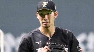 6日の公示　オリックスが増井ら3選手抹消　日本ハムは大田、楽天は黒川を抹消