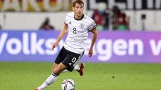 ゴレツカが新体制2戦目の快勝劇に2Aで貢献　「フリックの下で良いスタートが切りたかった」