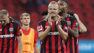 レバークーゼンのフィンランド代表FWポヒャンパロがリゼスポルへとレンタル移籍