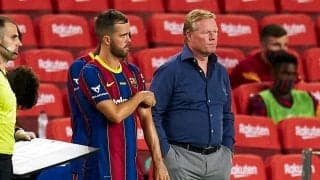 クーマン監督への不満ぶちまけたピャニッチ、構想外の理由はクオリティではなく選手としての特性だった？