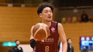 越谷が長谷川智也のキャプテン続投を発表「東地区で1位を取れるように頑張ります」