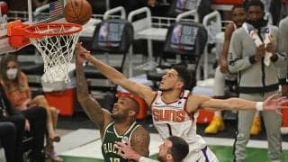 タッカーがブッカーに自慢された激レアの『コービー 4』をわずか2カ月で入手してしまう