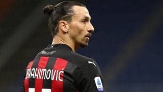 「嘘だろ？」10月に40歳となるイブラヒモビッチ、衰え知らずの肉体に「ズラタンは老いない」