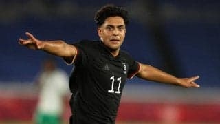 アフガンにルーツ持つドイツ代表MF、難民を試合に招待「精一杯サポートしたい」