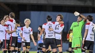 王者・川崎相手に「流れからの３ゴール」！ルヴァンカップで見せた浦和の真価【浦和レッズが川崎フロンターレを撃破】(1)