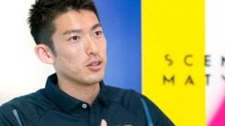 見延和靖が危機感を抱くフェンシングエペの未来。「今の状態を続けてもパリで勝ててもそこで途絶える」