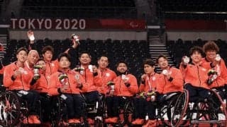 男子代表を決勝に導いた京谷HC「銀メダルを取った後に我々が何を残していくか…」