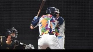 西武栗山が「ドラ４」５人目の2000安打！ドラフト順位はプロの世界で関係ない？