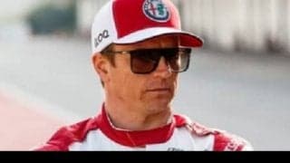 ライコネンが今季限りでＦ１から引退「これから経験したいこと、楽しみたいことがたくさんある。またそのうち会おう」