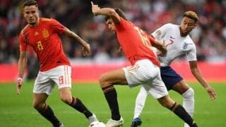 チェルシーDFアロンソ、同郷の新加入サウールは「チームにとって大きな助けになる」