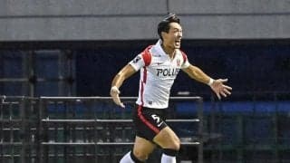 【ルヴァンカップ分析】劇的最終兵器！「ＦＷ」槙野智章が94分に「王者・川崎フロンターレ」打倒ゴール【浦和レッズ今季ベストゲーム】(1)