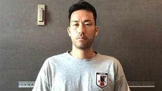 吉田麻也、躓きからの巻き返しへ　主将としても「苦しいときこそ引っ張れる選手に」