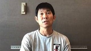 森保一監督、教訓を胸に中国戦必勝を期す　「もっと選手たちに意思統一できる絵を」