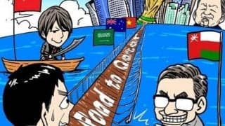 【ほぼ週刊俺たちのVAR】vol.79