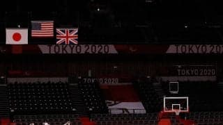 「バスケやっててよかった……」車いすバスケットボール男子日本代表、アメリカと互角に戦い堂々の銀メダル