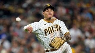 【MLB】右翼へのフライがなぜ三飛？　混乱呼ぶ極端シフトに賛否「尋常じゃない」「反則に…」