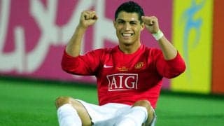 プールやジャグジーも完備!複合施設さながらのC・ロナウドの自宅が超豪華