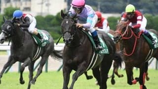 小倉2歳Sはミッキーアイル産駒のワンツー　覚えておきたい小倉芝1200mの連対率32.4%