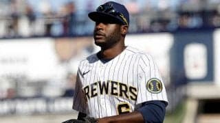 【MLB】「怪我したかと思った…」　悲鳴から爆笑に変わった“ズッコケ外野手”に米困惑