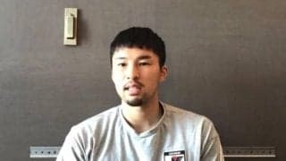 サイドバックとボランチ兼任のDF中山雄太がイメージするのはバイエルンDFキミッヒ、大事なことは「準備が全て」