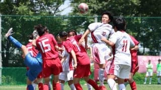 関カレ４試合ぶりの勝利！　２－０で後期開幕！