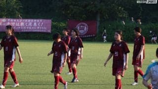 昨季女王の本領発揮できず　無敗記録は19で途絶える