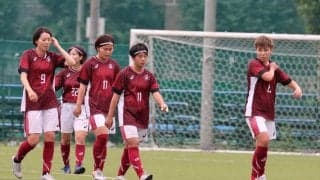 インカレ女王撃破ならず　連勝記録は15でストップ