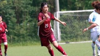 圧巻のゴールショー！　４得点で関カレ３連勝