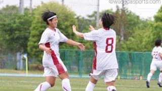 ＭＦ並木が１アシスト１ゴール！　今季破竹の５連勝を飾る！